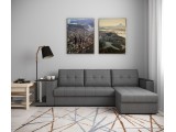 Атланта Классик Savana Dimrose купить