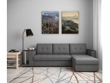 Атланта Классик Savana Lagoon купить