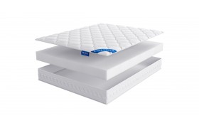 Матрасы и наматрасники Edelweiss CLASSICO H-10 120 x 190
