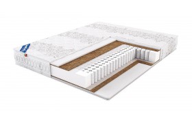 Матрасы и наматрасники Paola 80 x 200
