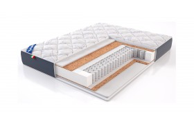 Матрасы и наматрасники Peonia 90 x 200 Матрасы и наматрасники Peonia 90 x 200