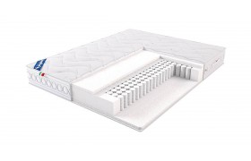 Матрасы и наматрасники Primula Lux 180 x 200