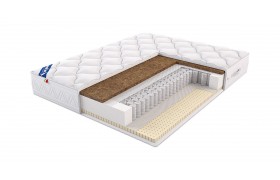 Матрасы и наматрасники Camelia Lux 90 x 200