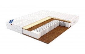 Матрасы и наматрасники Giacinto 80 x 200