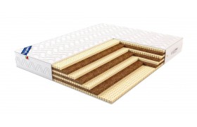 Матрасы и наматрасники Lotos 80 x 200