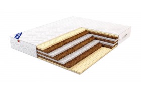 Матрасы и наматрасники Iris 80 x 200