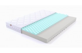 Матрасы и наматрасники Ergomassage 160 x 200 Матрасы и наматрасники Ergomassage 160 x 200