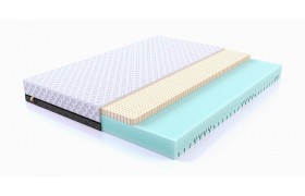Матрасы и наматрасники Gold Rest 80 x 200