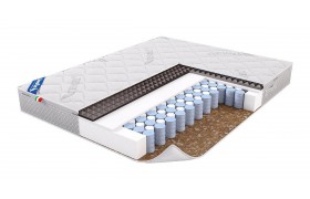 Матрасы и наматрасники Juventus Active 80 x 200
