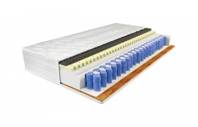 Матрасы и наматрасники Inter Active 140 x 200