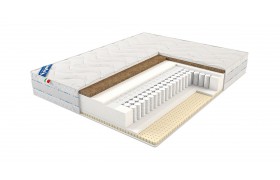 Матрасы и наматрасники Evoluzione 80 x 200