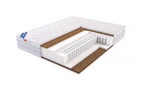 Матрасы и наматрасники Energia 160 x 200