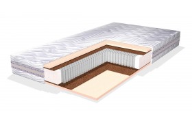 Матрасы и наматрасники Sognio 90 x 200