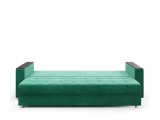 Диван прямой Атланта Классик 2 Bingo Green купить