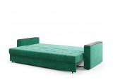 Диван прямой Атланта Классик 2 Bingo Green от производителя