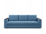 Диван прямой Атланта Классик 2 Savana Denim недорого