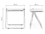 Arlon 64x50x69 white недорого