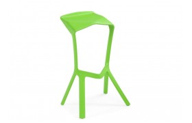 Кресло Mega green