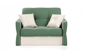 Кресло-кровать Болеро 70 Green