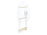 складной Spirit 40x45 clear / gold купить