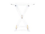 складной Spirit 40x45 clear / gold распродажа