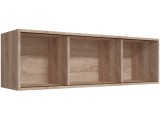 Мариус М-03 дуб баррик / белый матовый распродажа