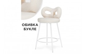Кресло Forex white