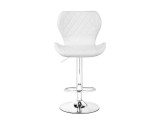 Porch chrome / white купить