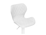 Porch chrome / white фото