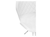 Porch chrome / white недорого