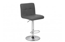Офисный стул Paskal gray / chrome