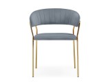 Kamelia 1 gray / gold купить