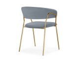 Kamelia 1 gray / gold от производителя