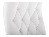 Osiris white / satin chrome недорого