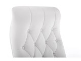 Osiris white / satin chrome купить