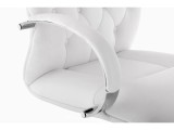 Osiris white / satin chrome от производителя