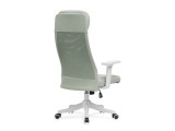 Salta light green / white фото