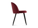 Gabi 1 wine red / black купить