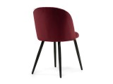 Gabi 1 wine red / black распродажа