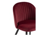 Gabi 1 wine red / black от производителя