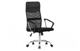 Офисное кресло Arano 1 black