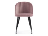 Gabi light purple / black купить
