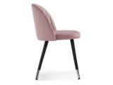 Gabi light purple / black распродажа