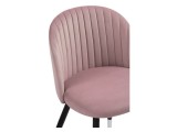Gabi light purple / black фото