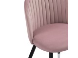 Gabi light purple / black недорого