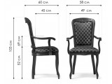 Клето орех / коричневый от производителя