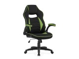 Plast 1 green / black купить