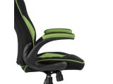 Plast 1 green / black недорого