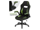 Plast 1 green / black недорого