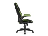 Plast 1 green / black фото